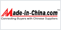 made in china