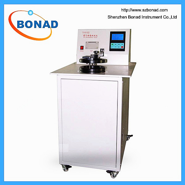 BND-YG461Z Automatic permeability tester